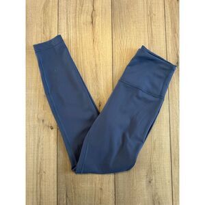 lululemon wunder train Leggings, 25” inseam